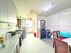 Blk 113 Teck Whye Lane (Choa Chu Kang), HDB 5 Rooms #630217871